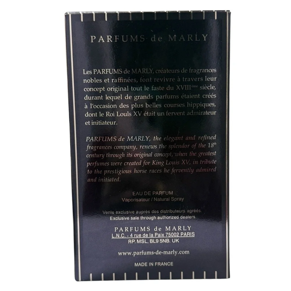 Parfums de Marly Layton Eau de Parfum Travel Spray Size 2 mL